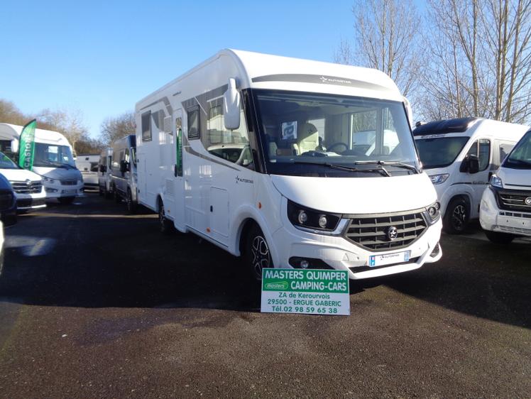 Integral Autostar Autres Autostar   - 94 780 €