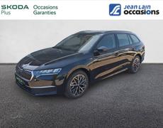 Skoda Octavia Combi