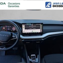 Skoda Octavia Combi Octavia Combi 1.5 TSI Hybrid 150 ch ACT DSG7 Clever Annecy