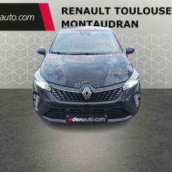 Renault Clio 5 E-Tech full hybrid 145 GSR2 Techno Toulouse