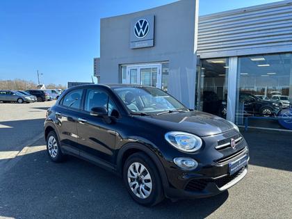 Fiat 500x - 1.0 120ch Firefly Turbo - 16 490 €