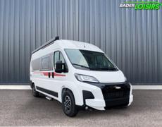 Fourgon Pilote Sausheim