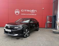Citroen C4 Guer