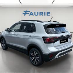 Volkswagen T-Cross T-Cross 1.0 TSI 116 Start/Stop DSG7 VW Edition Brive-la-Gaillarde