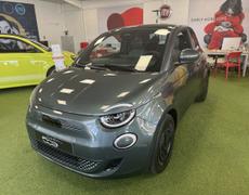 Fiat 500 III Rouen