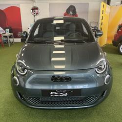 Fiat 500 III BEV 42KWH GIORGIO ARMANI Rouen