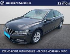 Volkswagen Passat Lanester
