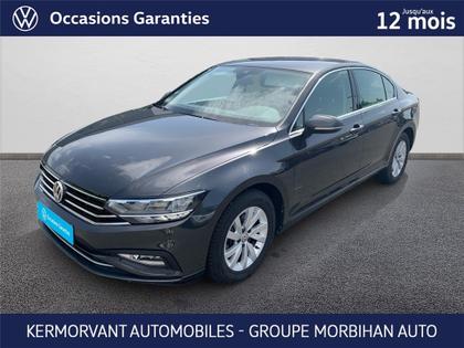 Volkswagen Passat - 1.6 TDI 120 DSG7 Business - 19 000 €