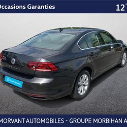 Volkswagen Passat 1.6 TDI 120 DSG7 Business Auray