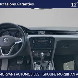 Volkswagen Passat 1.6 TDI 120 DSG7 Business Auray