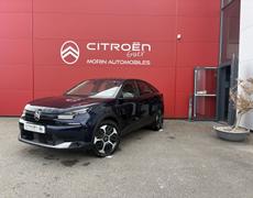 Citroen C4 Guer