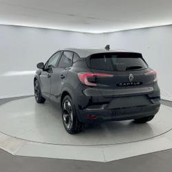 Renault Captur E-Tech full hybrid 145 Techno Chauray