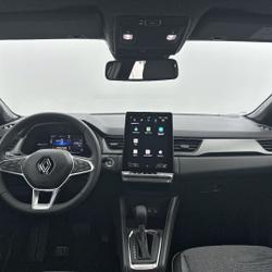 Renault Captur E-Tech full hybrid 145 Techno Chauray