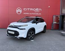 Citroen C3 Aircross Guer
