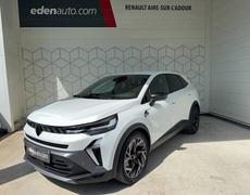 Renault Symbioz Aire-sur-l'Adour