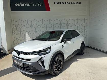 Renault Symbioz - E-Tech full hybrid 145 Esprit Alpine - 28 190 €