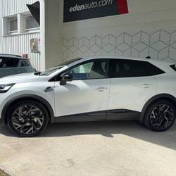 Renault Symbioz E-Tech full hybrid 145 Esprit Alpine Aire-sur-l'Adour