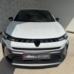 Renault Symbioz E-Tech full hybrid 145 Esprit Alpine Aire-sur-l'Adour