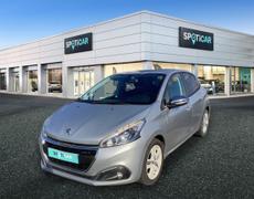 Peugeot 208 Vallet