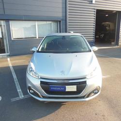 Peugeot 208 Puretech 82 STYLE occasion - Vallet - photo 2/20
