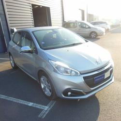 Peugeot 208 Puretech 82 STYLE occasion - Vallet - photo 3/20