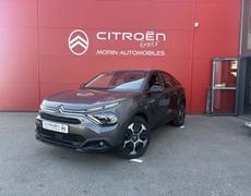 Citroen C4 Guer
