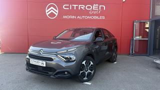 Citroen C4  - Feel - photo 0