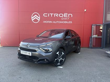 Citroen C4 - BLUEHDI 110CH S&S FEEL - 13 490 €