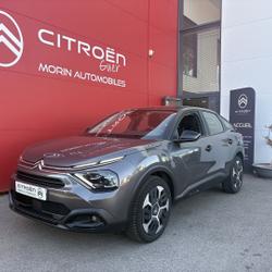 Citroen C4 BLUEHDI 110CH S&S FEEL occasion - Guer - photo 2/22