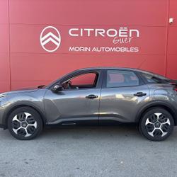 Citroen C4 BLUEHDI 110CH S&S FEEL occasion - Guer - photo 3/22