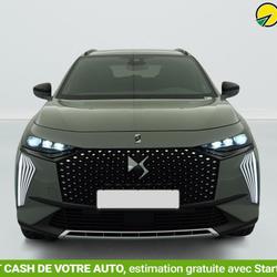 DS DS7 BlueHDi 130 EAT8 Pallas Saint-Fons