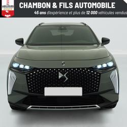 DS DS7 DS7 BlueHDi 130 EAT8 Pallas La Grand-Croix