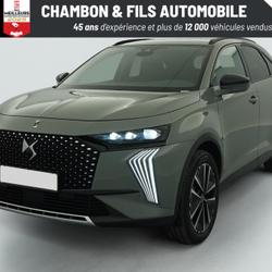 DS DS7 DS7 BlueHDi 130 EAT8 Pallas La Grand-Croix