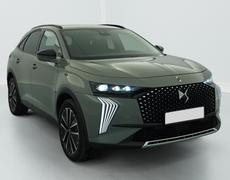 DS DS7 Hénin-Beaumont