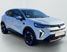 Renault Captur Hénin-Beaumont