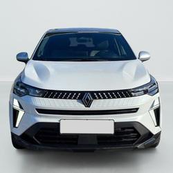 Renault Captur Captur E-Tech full hybrid 145 ch Techno H&eacute;nin-Beaumont