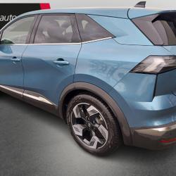 Renault Symbioz E-Tech full hybrid 145 Techno Bayonne