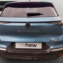 Renault Symbioz E-Tech full hybrid 145 Techno Bayonne