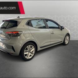 Renault Clio 5 E-Tech full hybrid 145 GSR2 Evolution Biarritz