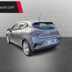 Renault Clio 5 E-Tech full hybrid 145 GSR2 Evolution Biarritz