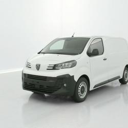 Peugeot Expert Expert III M 2.0 BlueHDi 145ch EAT8 H&eacute;nin-Beaumont