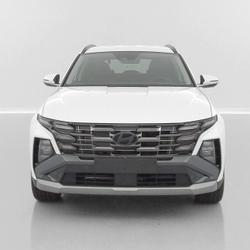 Hyundai Tucson Tucson 1.6 Hybrid T-GDI 215ch Creative BVA6 H&eacute;nin-Beaumont