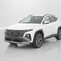 Hyundai Tucson Tucson 1.6 Hybrid T-GDI 215ch Creative BVA6 H&eacute;nin-Beaumont