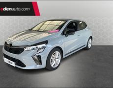 Renault Clio 5 Biarritz