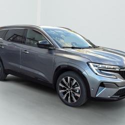 Renault Espace 5 1.2 e-tech full hybrid 200 techno 7 places H&eacute;nin-Beaumont