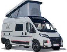 Fourgon Campereve Saint-Fons