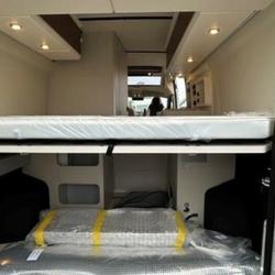 Fourgon Westfalia FIAT DUCATO 2.2L 140 CV - BVA occasion - Saint-Fons - photo 2/19