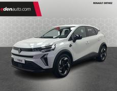 Renault Captur Orthez