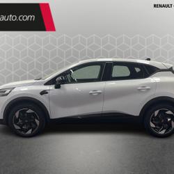 Renault Captur TCe 90 Techno Orthez
