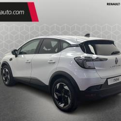 Renault Captur TCe 90 Techno Orthez